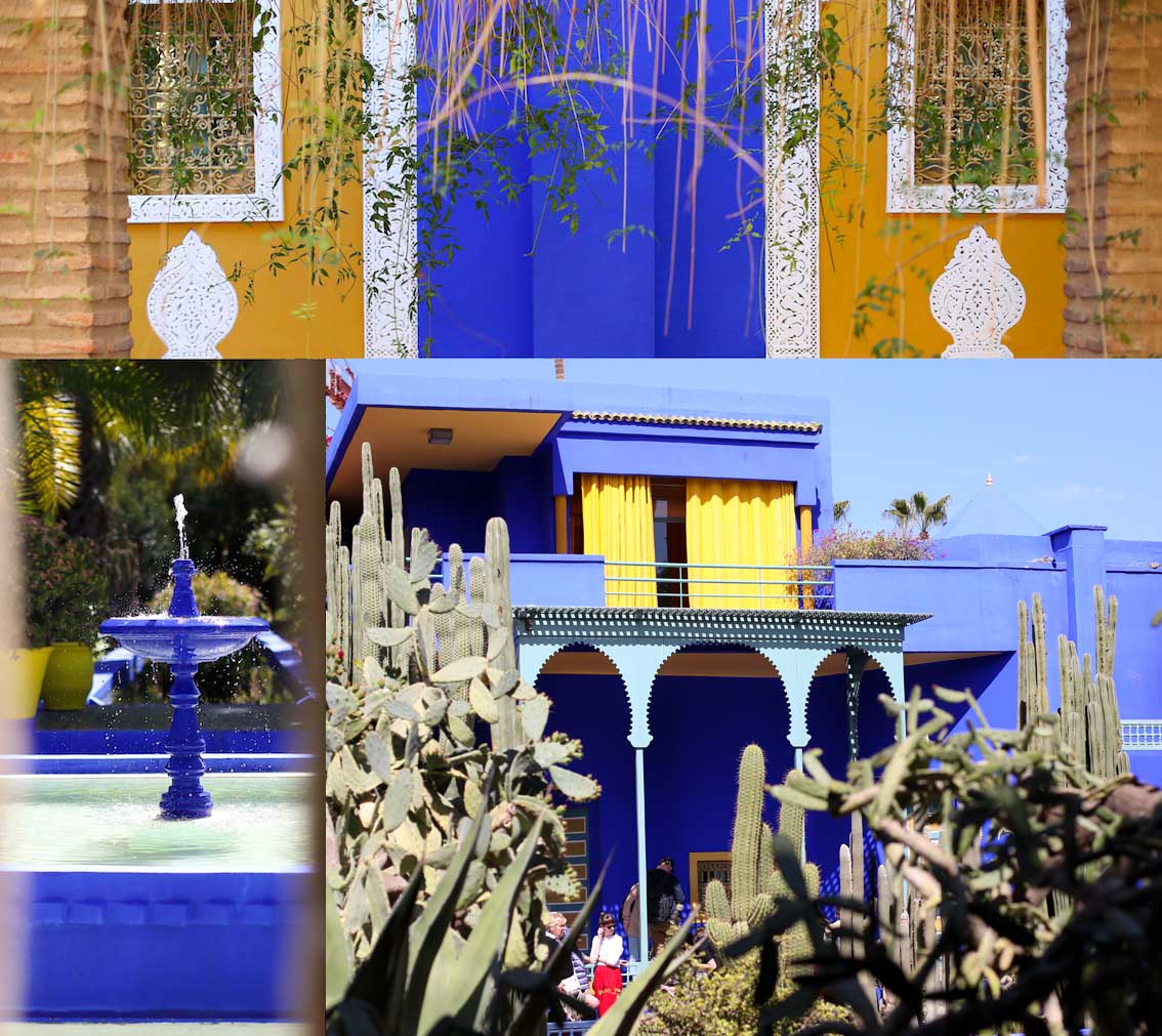 Que faire à Marrakech en 3 jours