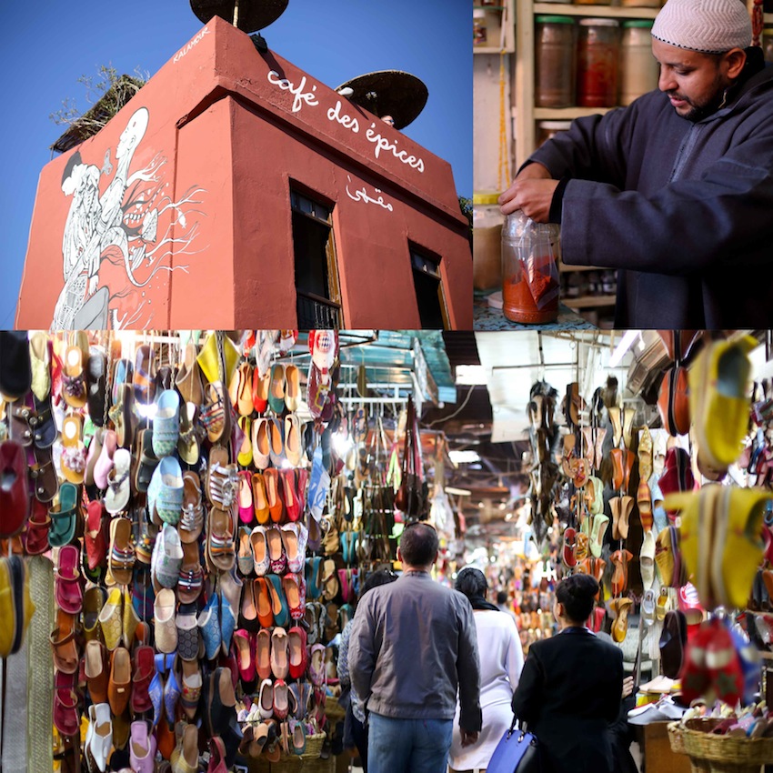 Que faire à Marrakech en 3 jours
