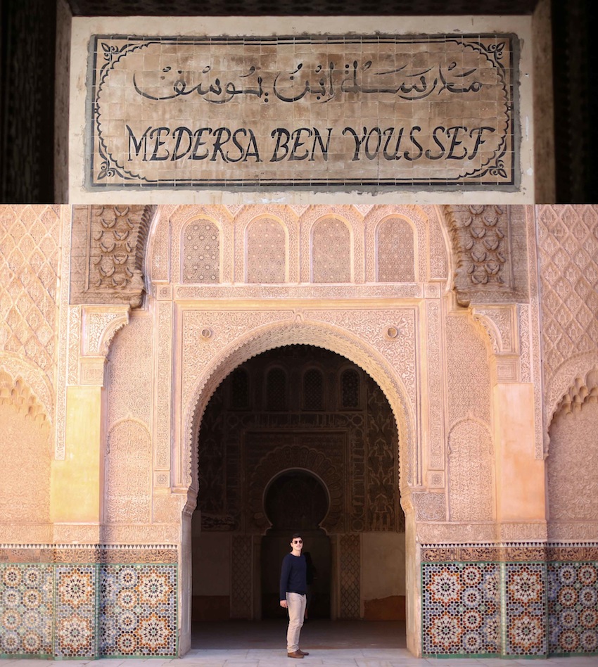 Que faire à Marrakech en 3 jours