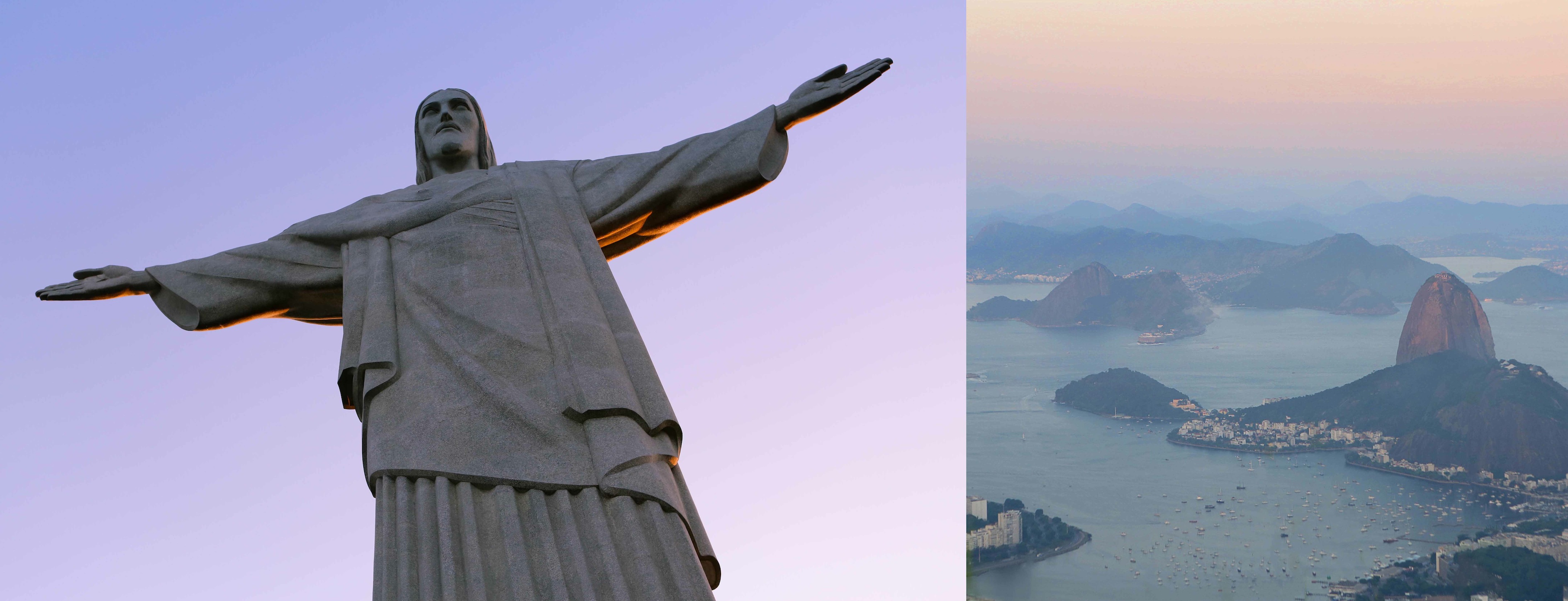 Corcovado