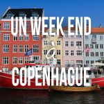 Copenhague