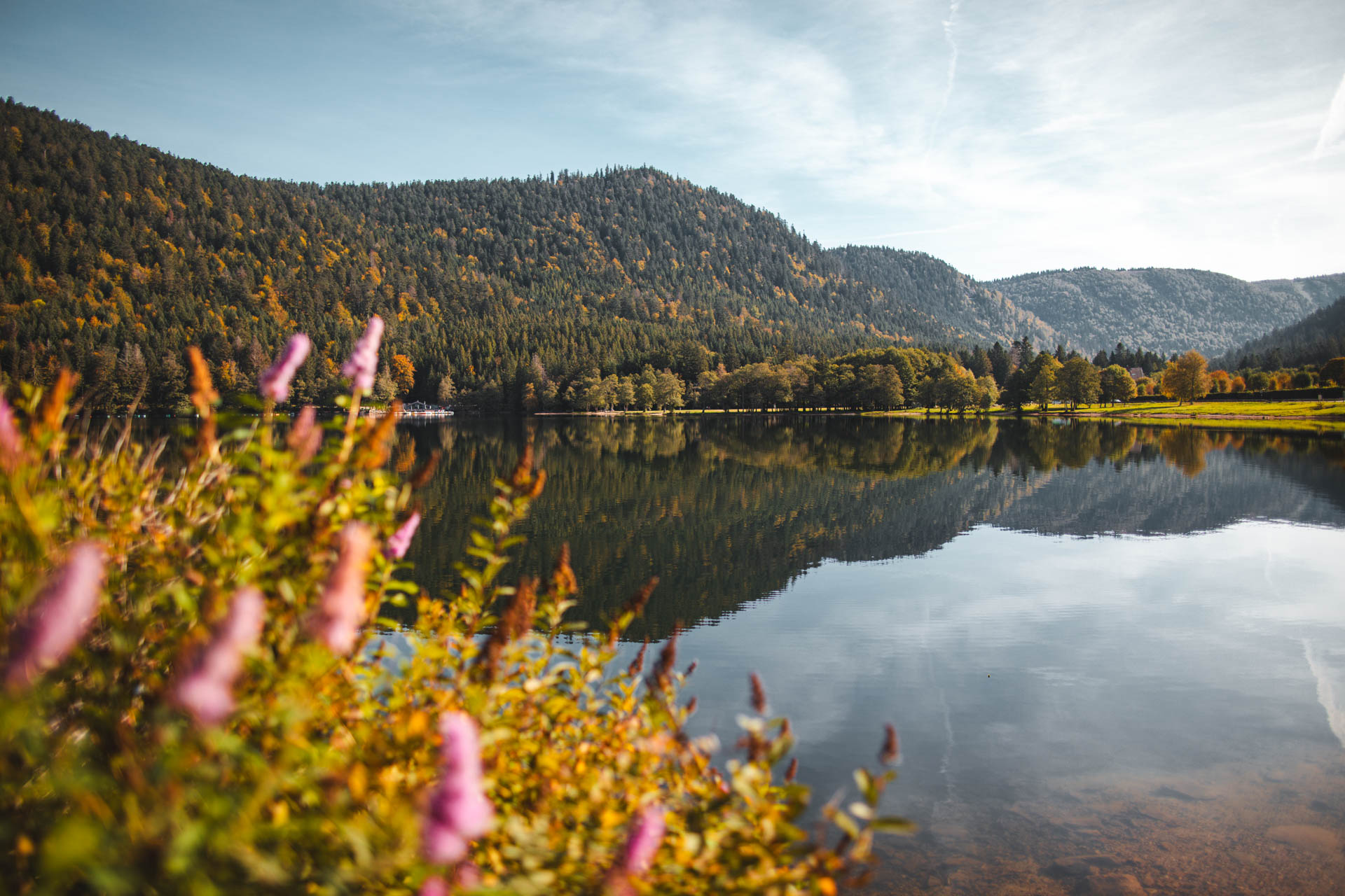 Que Faire Dans Les Vosges On Met Les Voiles Blog Voyage En