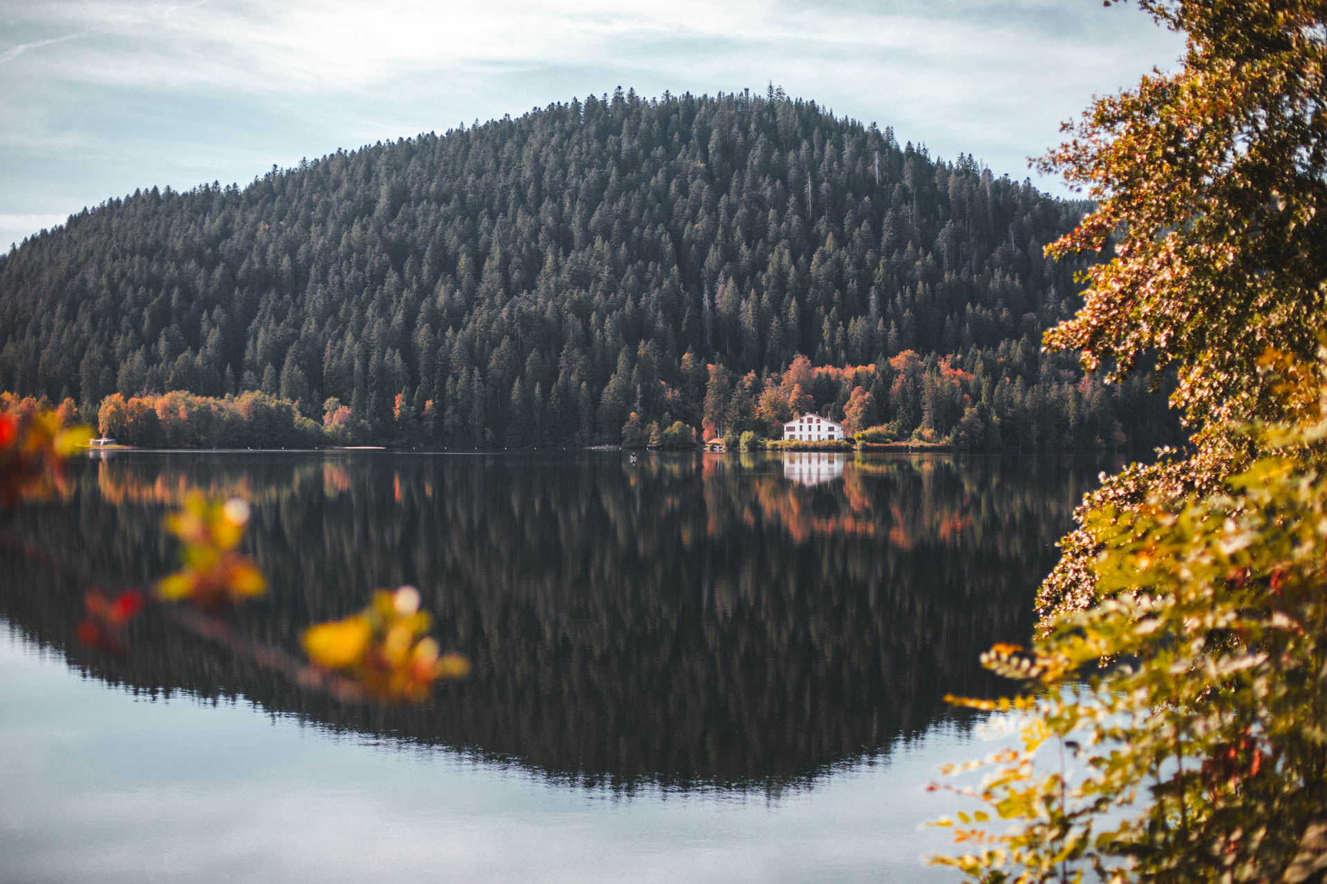 Que Faire Dans Les Vosges On Met Les Voiles Blog Voyage En