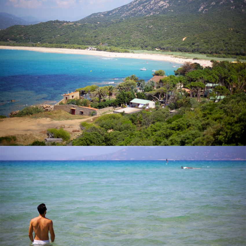 Campomoro