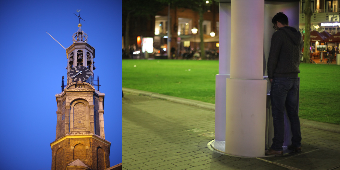 Le Plus AMsterdam
