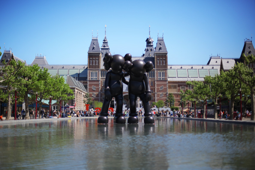 Museum Plein Amsterdam