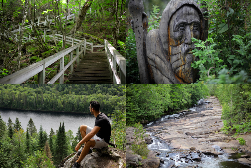 Parc de Mauricie 1