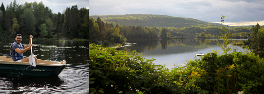 Parc de mauricie 3