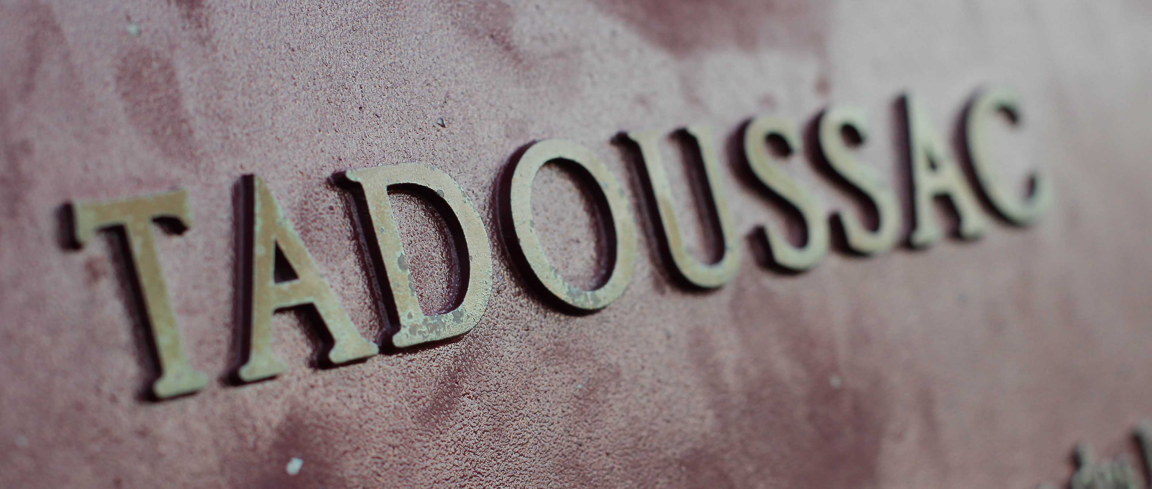 Tadoussac - 1