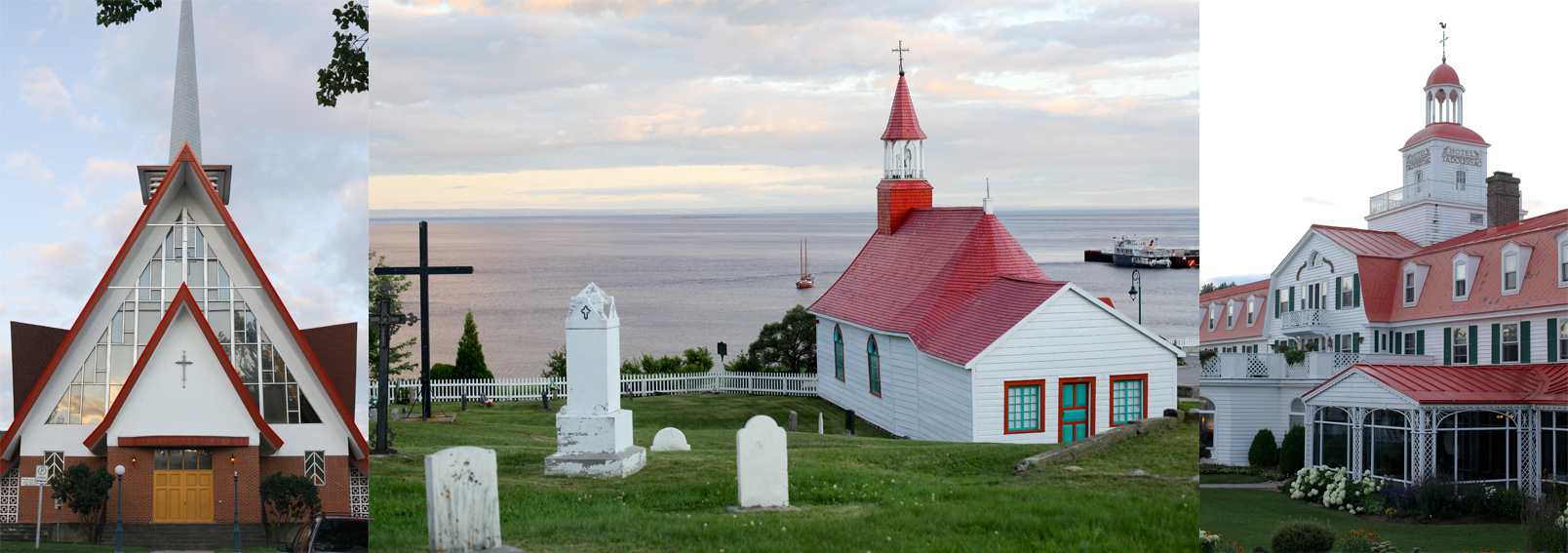 Tadoussac 4