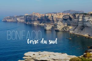 Bonifacio corse