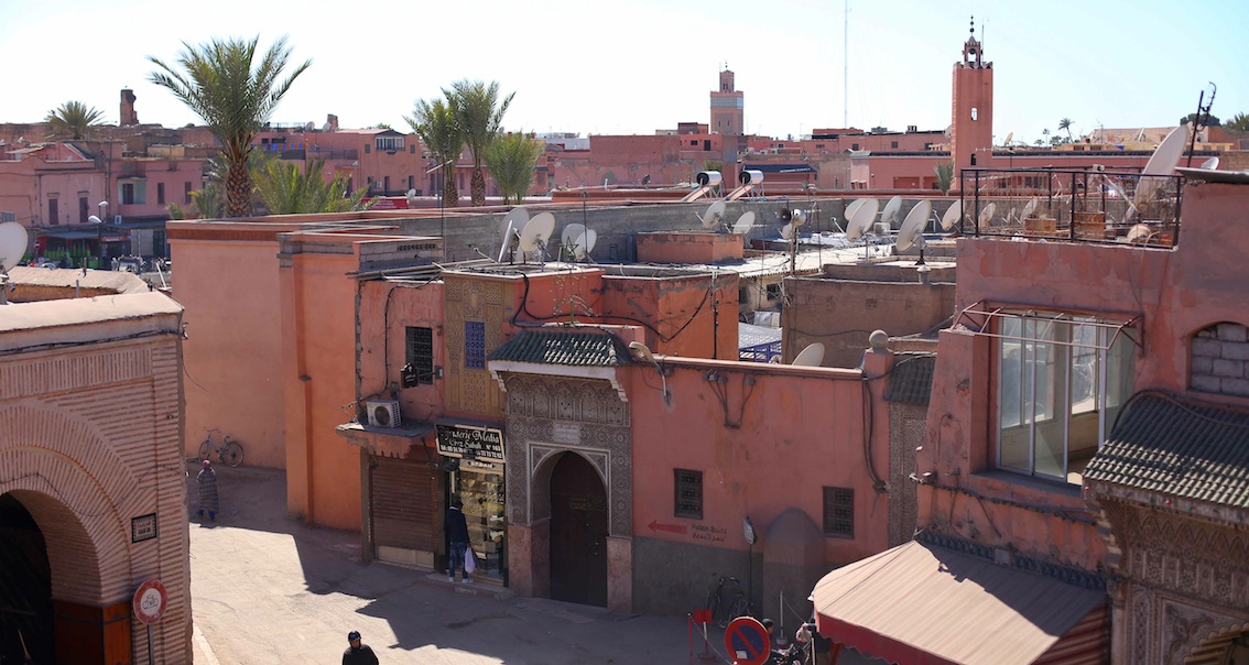 Que faire à Marrakech en 3 jours