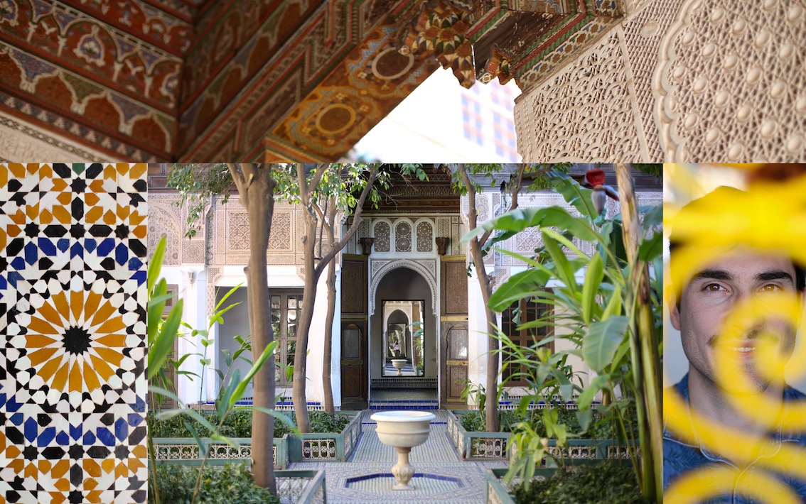 Que faire à Marrakech en 3 jours