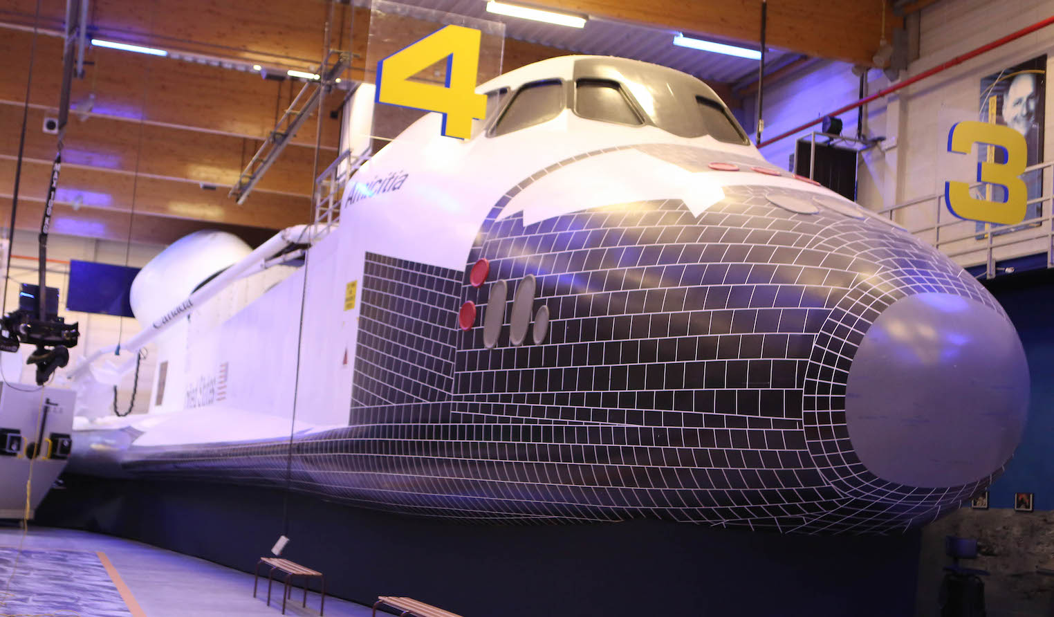 Euro Space Center