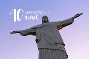 brésil