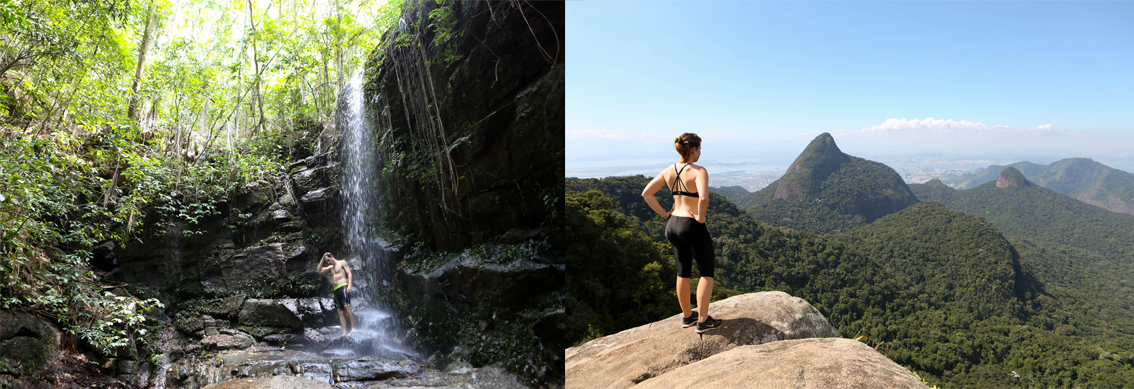 Tijuca