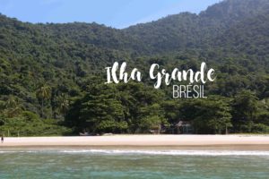 ilha grande
