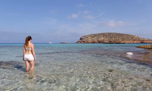 Cala Conta