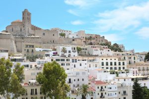 Eivissa Ibiza