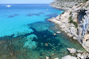 Raco de Cabo Formentera