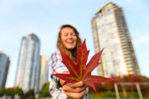 Vancouver