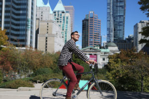 tour velo vancouver
