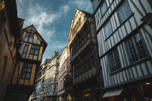 rue martainville rouen