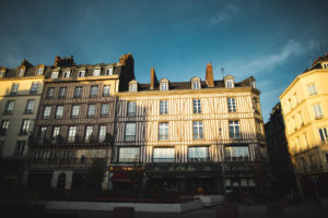 que faire a rouen