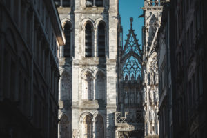 que faire a rouen