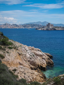 iles du frioul marseille