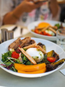 Le wood cantine gourmande marseille