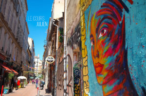 marseille cours julien