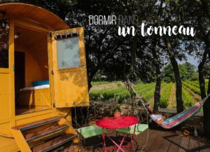 vaucluse tonneau