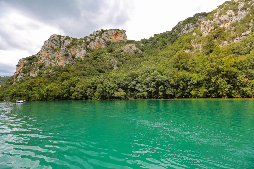 Provence Verte