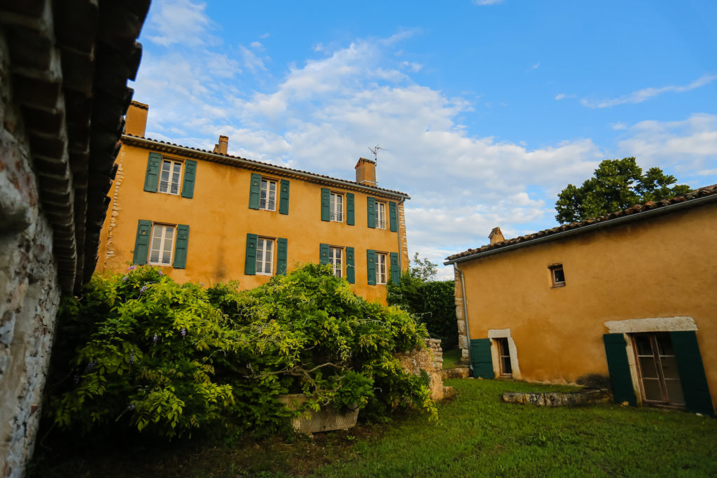 Provence Verte