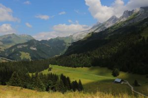la clusaz