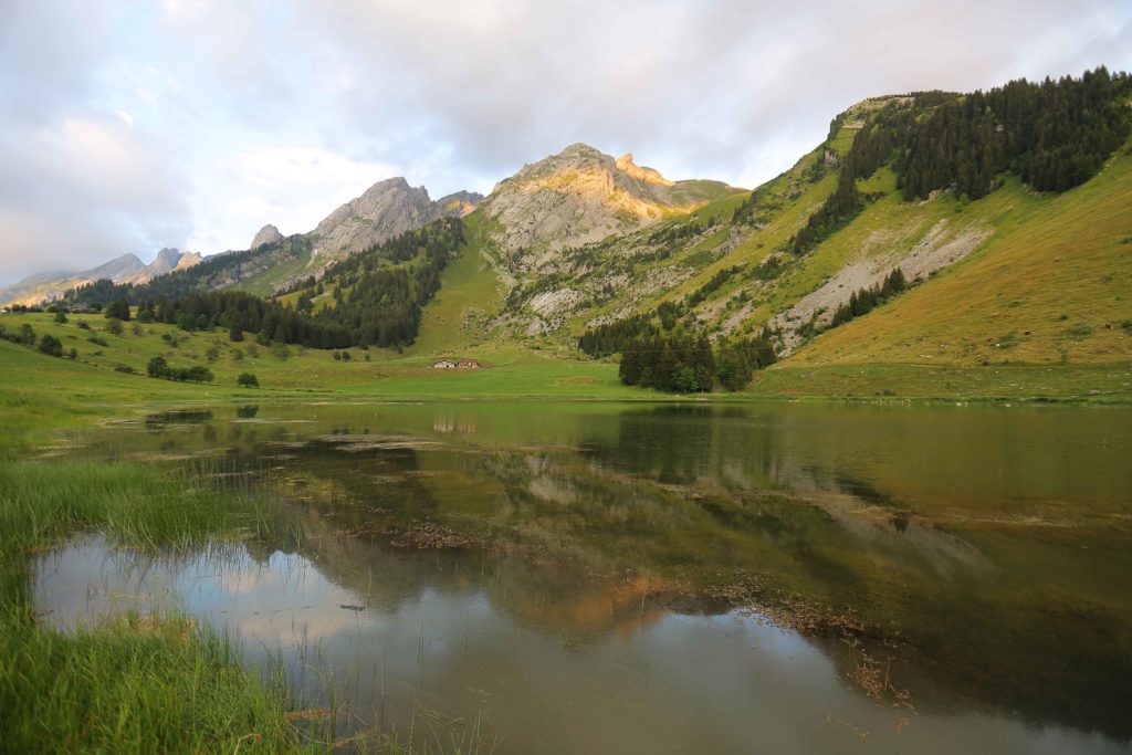 la clusaz
