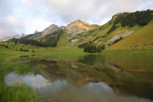 la clusaz