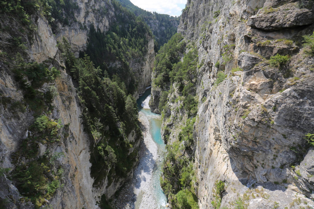 via ferrata