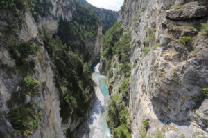 via ferrata