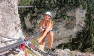 via ferrata
