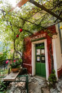Vaucluse