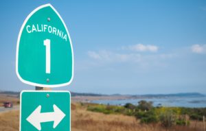 Californie Highway 1