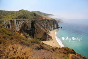 Californie Highway 1