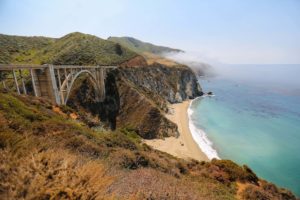 Californie Highway 1