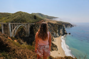 Californie Highway 1