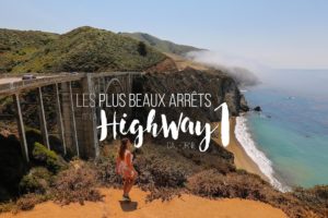 Highway 1 Californie