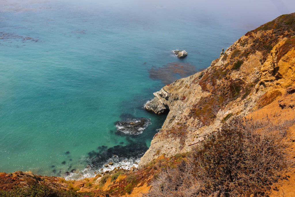 Californie Highway 1