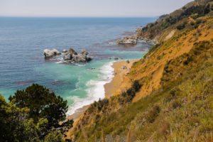 Californie Highway 1