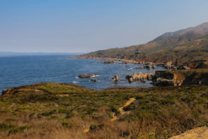 Californie Highway 1